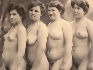 My Unventilated Life, Vintage Bondage